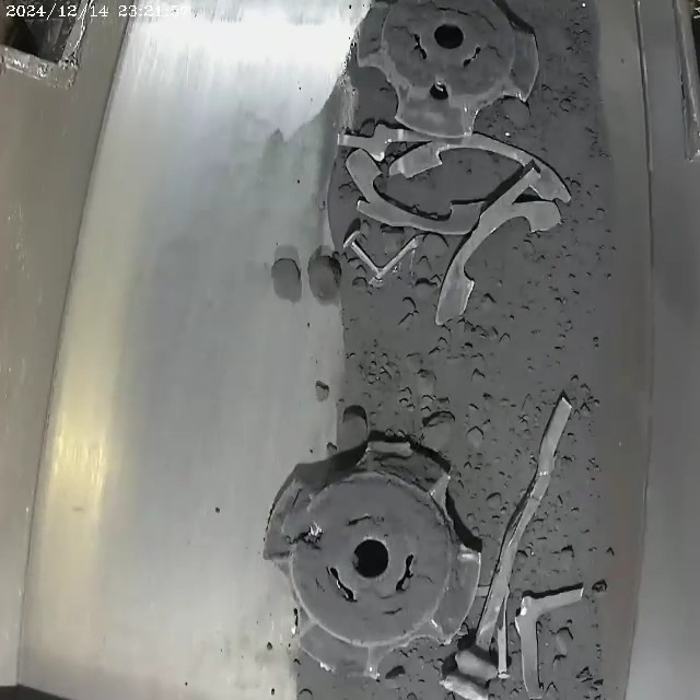 C3-0145 Object Detection Dataset by DOE4C34