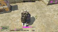 gta5m Object Detection Model by gta5m