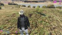 gta5m Object Detection Model by gta5m