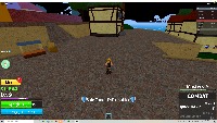 FruitBlox project thumbnail