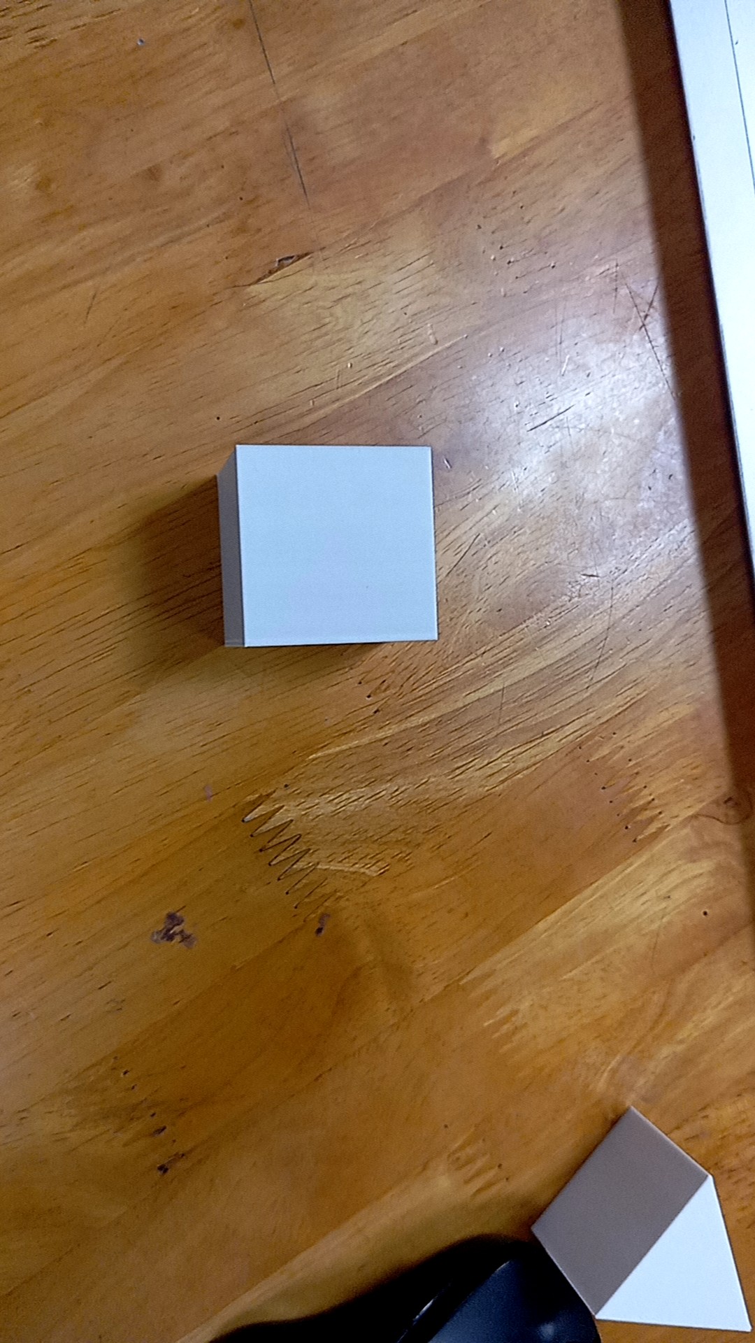 train Object Detection Model by trainrobot