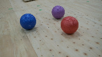 CWK FINAL BALLS project thumbnail