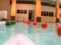 ultimate red green balls project thumbnail