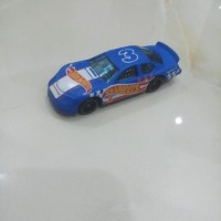 hotwheels object detection project thumbnail