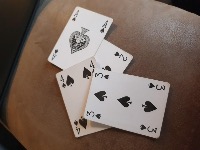 poker cards project thumbnail