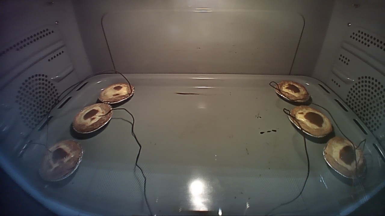 cook Object Detection Dataset by New