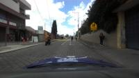 TrafficSigns project thumbnail