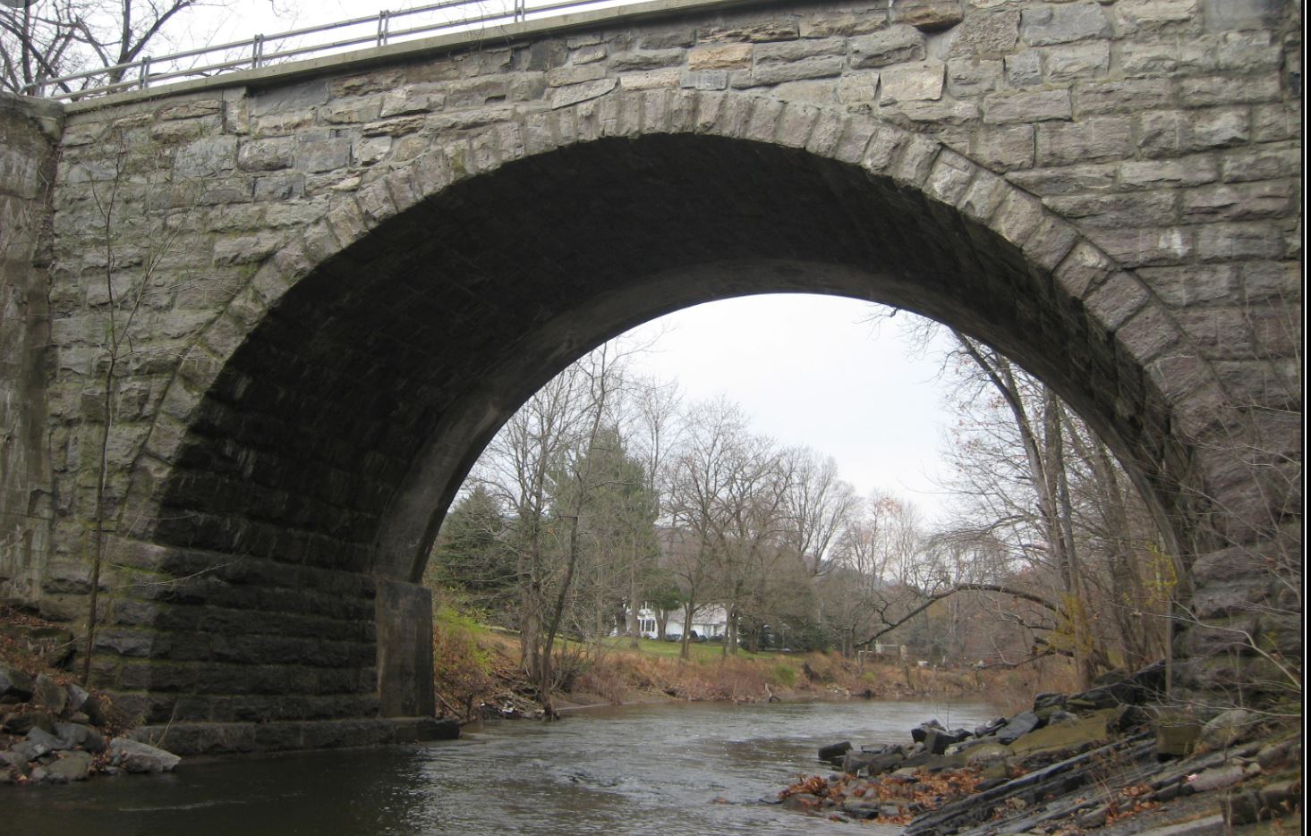 bridge damage dataset - Roboflow Universe
