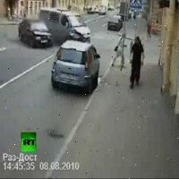 class 1 severity accident project thumbnail