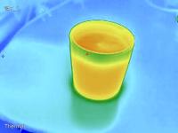 thermal humans and stuff project thumbnail