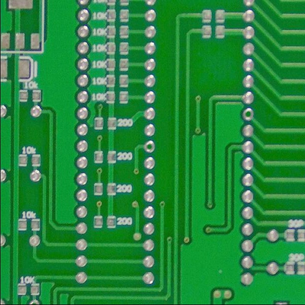 pcb Object Detection Dataset by 861501130@qq.com
