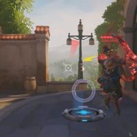 overwatch project thumbnail