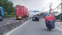 traffic project thumbnail