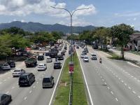 Vehicle Detection Part 2 project thumbnail