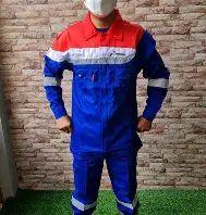 Helm.Suit.Sepatu project thumbnail
