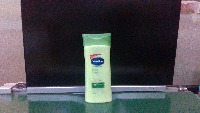 Vaseline project thumbnail