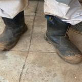 Saefty shoes project thumbnail