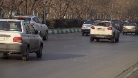 Vehicle Detection YOLO V5 project thumbnail