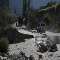 Road image classification project thumbnail