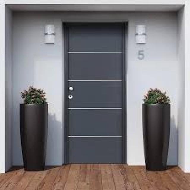 Doors And Windows Object Detection Dataset By Doors