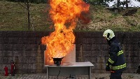 fire project thumbnail