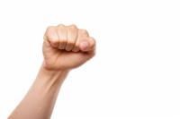 Hand Gesture project thumbnail
