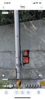traffic light project thumbnail