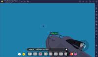 Playtogether fishing bot project thumbnail