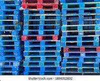 Pallet Detection project thumbnail