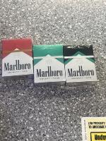 Cigarettes  project thumbnail