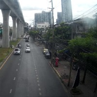 front-top-traffic-video project thumbnail