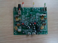 Electronic components project thumbnail