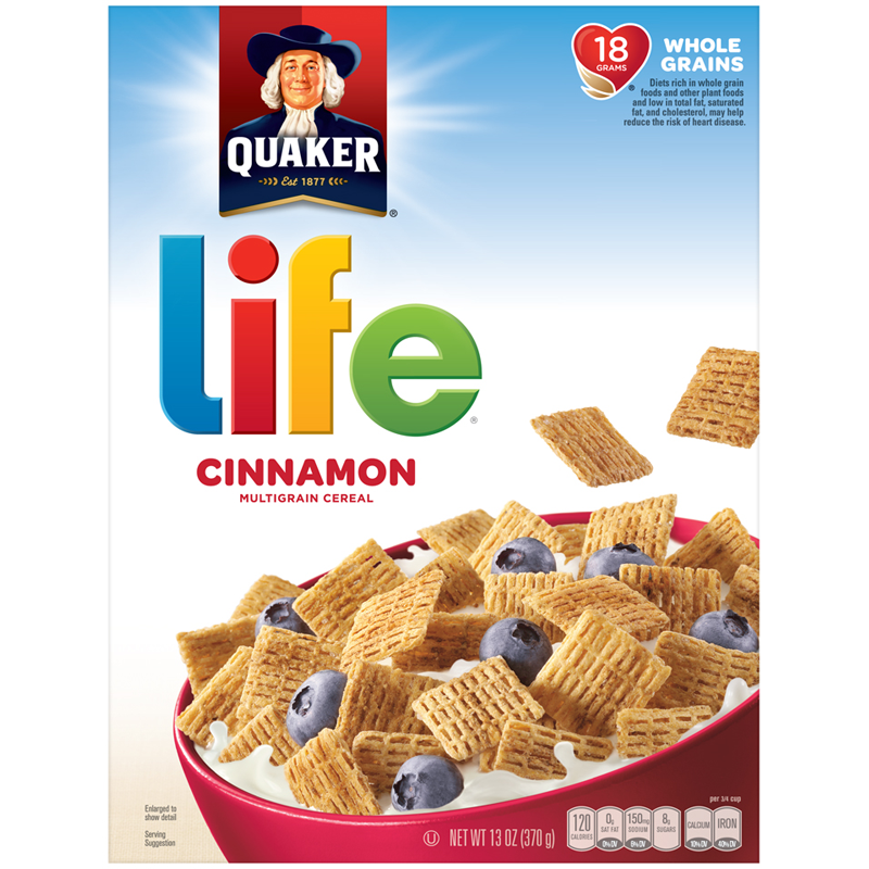 cereal box Object Detection Dataset by Computer Vision RiOne