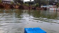 Dark Blue Box project thumbnail