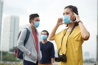 penggunaan masker project thumbnail
