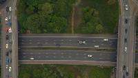 Traffic detection project thumbnail