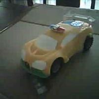 Sadock P Vehicle Body Condition project thumbnail