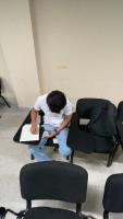Cheating Detection System University Dataset 2 project thumbnail