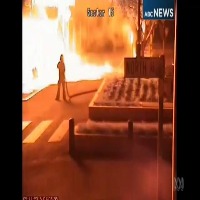 Fire and smoke detection project thumbnail