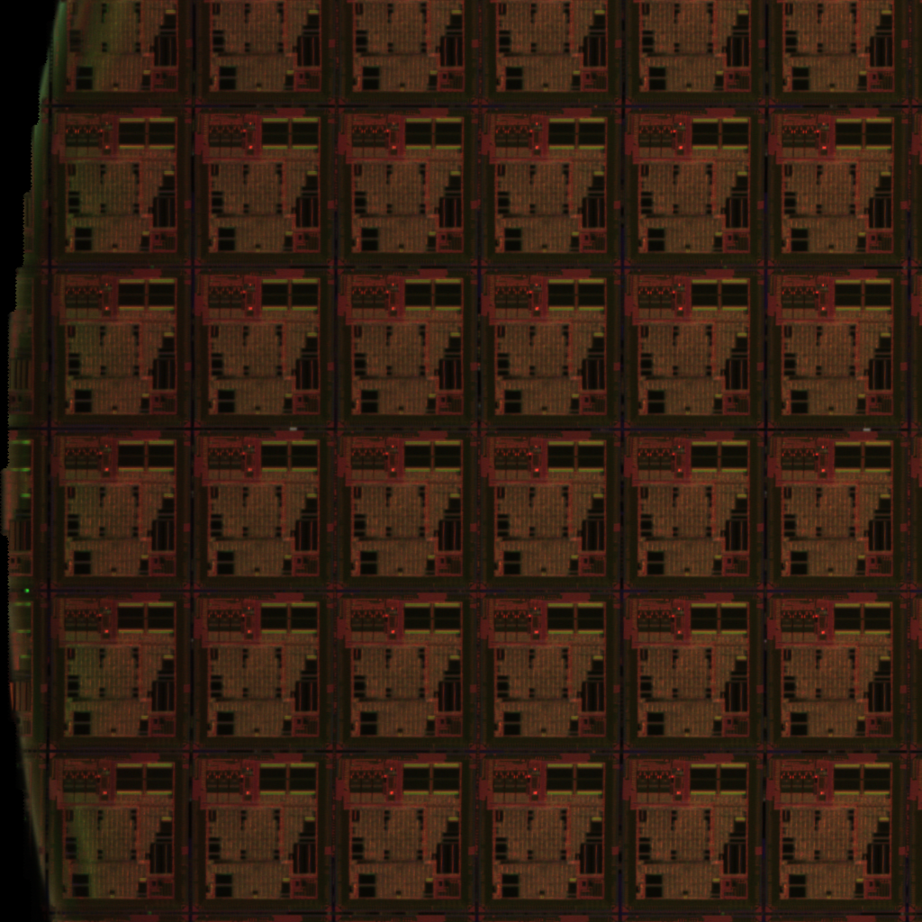 NewWaferDies Instance Segmentation Dataset by No idea
