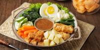 indonesian combination food project thumbnail