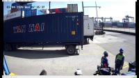 Container Detection project thumbnail