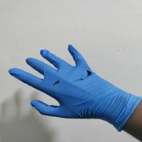 glove defect project thumbnail