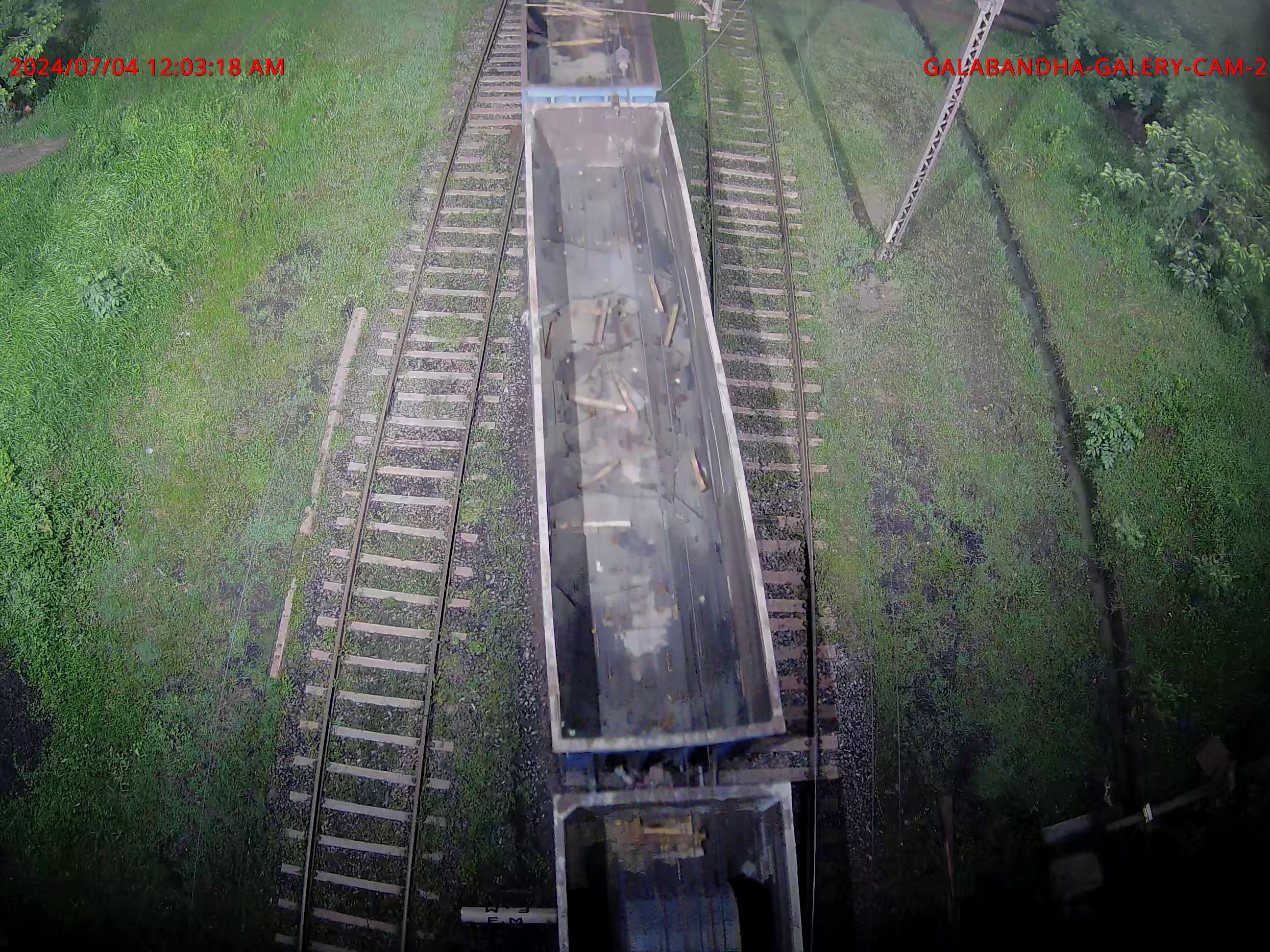 Jindal Steel Object Detection Dataset by Jindal Steel