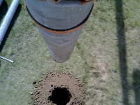 hole project thumbnail