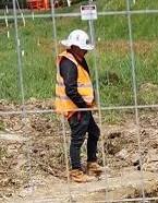 PPE in Railway Construction project thumbnail