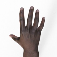 Paper-Rock-Scissor project thumbnail