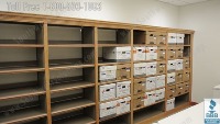 Boxes in rack project thumbnail