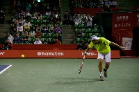 coins tennis balls project thumbnail