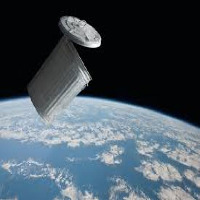 Satellites project thumbnail